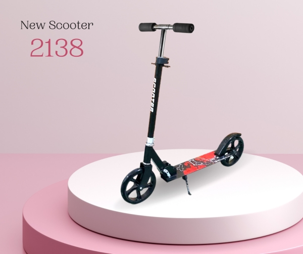 Xe scooter - Nhà Nhập Khẩu  Đồ Chơi Trẻ Em Top Xanh - Công Ty TNHH Top Xanh